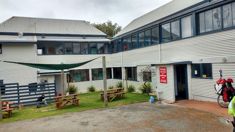 Albany Bayview Lodge YHA in Albany, Australia