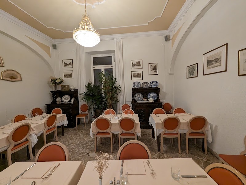 Albergo Amici in Lodi, Italy
