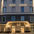 Albergo Astoria