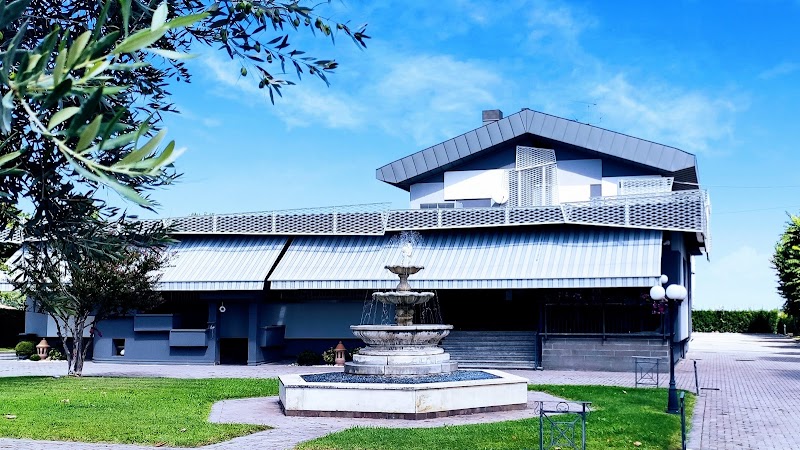 Albergo Aurora in Castenaso, Italy
