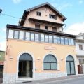 Albergo Degli Amici
