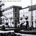 Albergo La Toscana