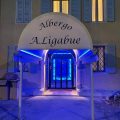 Albergo Ligabue