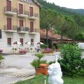 Albergo Ristorante Al Lago