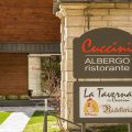 Albergo Ristorante Cuccini