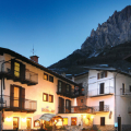 Albergo Ristorante La Pace