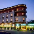Albergo Santa Maria