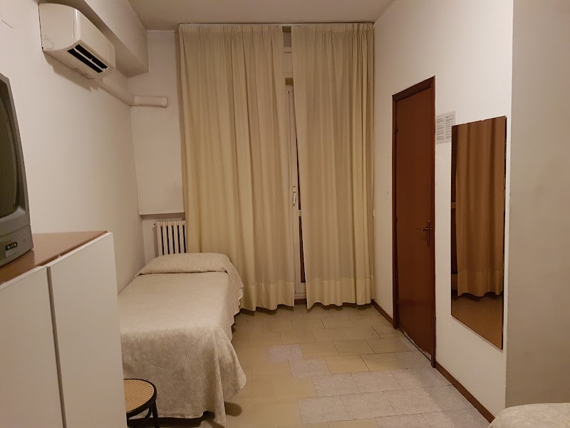 Albergo Tenda Verde in Falconara Marittima, Italy