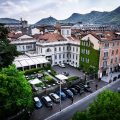 Albergo Terminus Hotel