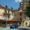 Albergo Valsangone