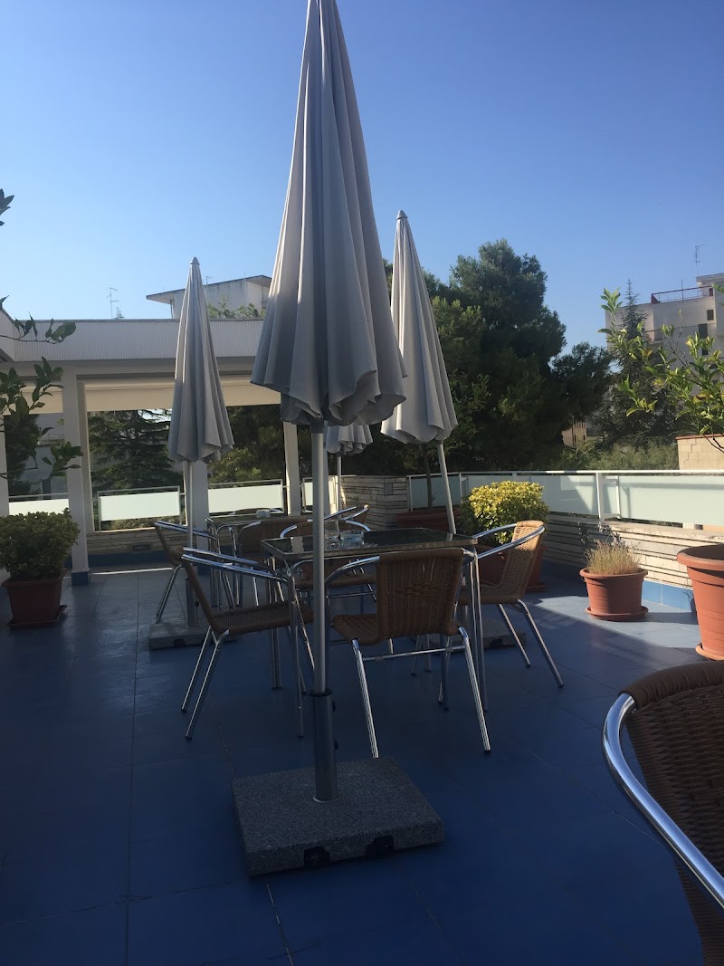 Albergo dei Pini in Andria, Italy