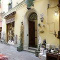 Albergo delle Drapperie