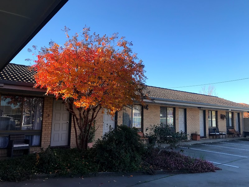 Albury Allawa Motor Inn in Albury, Australia