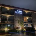Alhambra Hotel