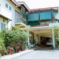 Alhambra Inn