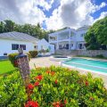 All Nations Guest House