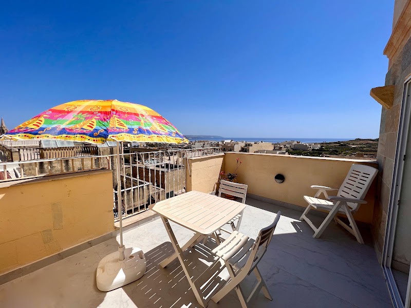 All Nations Holiday Home in Ghajnsielem, Malta
