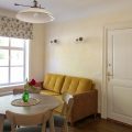 Allee Apartments