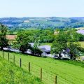 Alltyfyrddin Farm