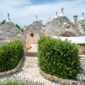 Almapetra Trulli Resort