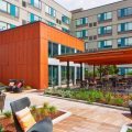 Aloft Seattle Redmond