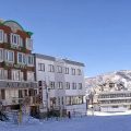 Alpine Lodge