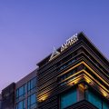 Amarin Hotel Rama 8