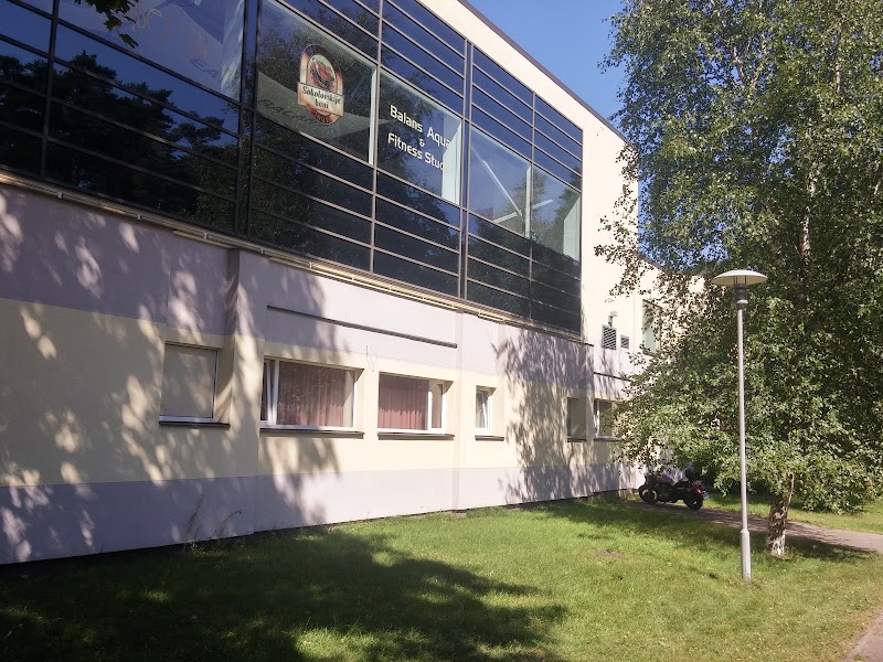 Amber Spa Boutique Hotel in Jurmala, Latvia