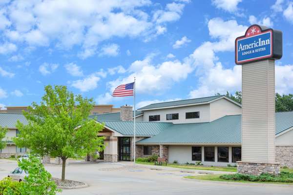 AmericInn by Wyndham Ankeny/Des Moines in Ankeny, United States