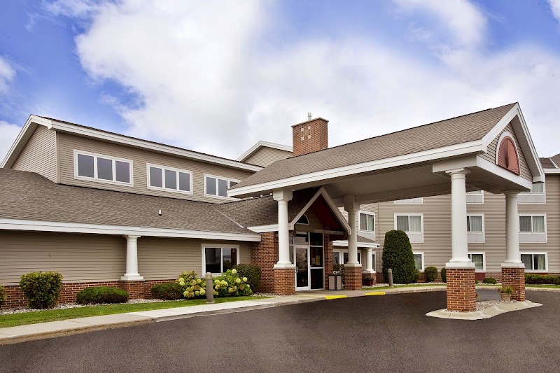 AmericInn by Wyndham Beaver Dam in Beaver Dam, United States