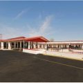 Americas Best Value Inn Altus