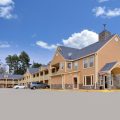 Americas Best Value Inn Anderson