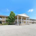 Americas Best Value Inn Ashtabula/Austinburg