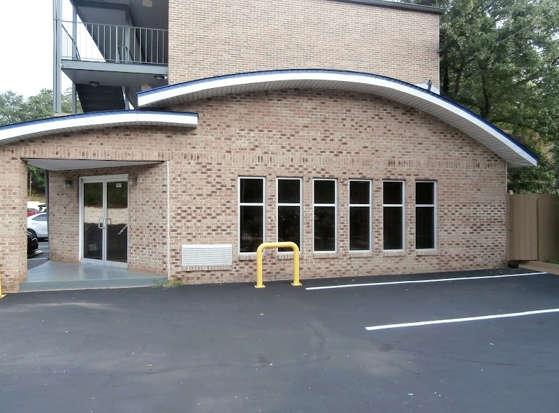 Americas Best Value Inn Athens, GA in Athens, United States