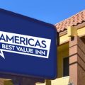 Americas Best Value Inn Blythe