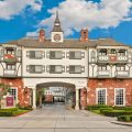 Anaheim Camelot Inn & Suites