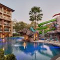 Ananta Burin Resort