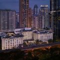 Anantara Siam Bangkok Hotel