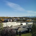 Anchorage Grand Hotel