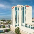 Anchorage Marriott Downtown