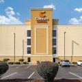Anderson Comfort Suites