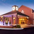Ann Arbor Regent Hotel and Suites