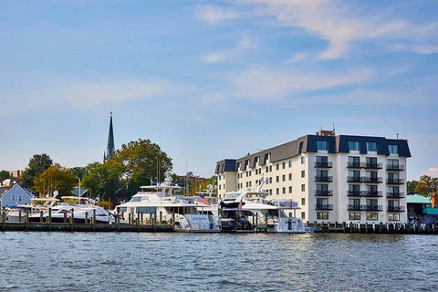 Annapolis Waterfront Hotel, Autograph Collection in Annapolis, United States
