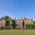 Anstey Hall