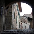 Antica Casa le Rondini