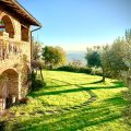 Antica Dimora Borgunto
