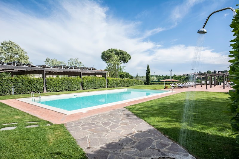 Antica Pieve B&B in Castiglion Fiorentino, Italy