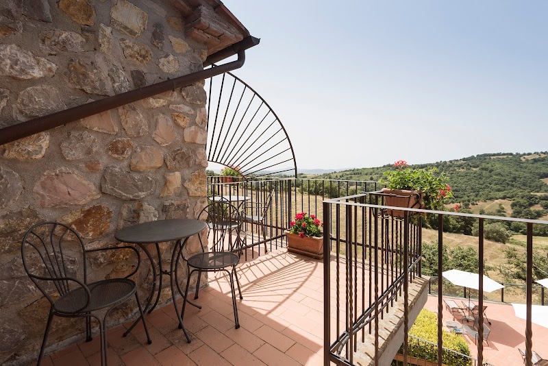 Antico Casale in Anagni, Italy