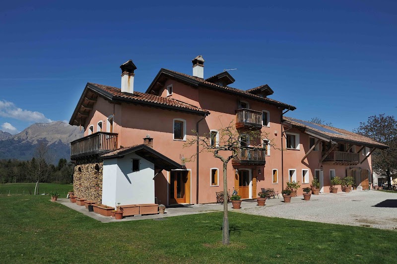 Antico Fienile in Belluno, Italy