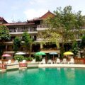 Anyavee Ao Nang Bay Resort